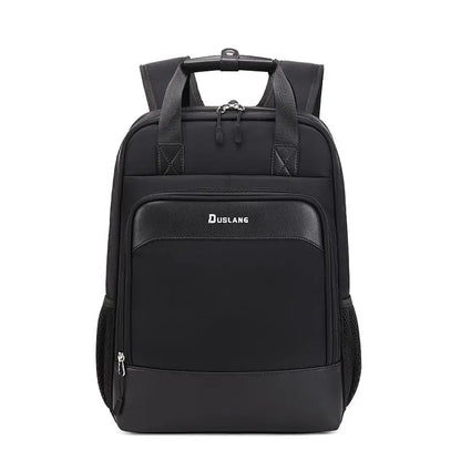 Backpack Woman Casual Multifunction Backpacks Travel Laptop Bag Luxury Designer Handbag Female Fashion Oxford Bags