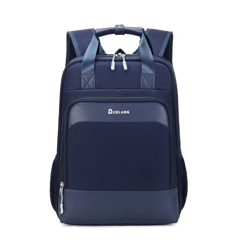 Backpack Woman Casual Multifunction Backpacks Travel Laptop Bag Luxury Designer Handbag Female Fashion Oxford Bags