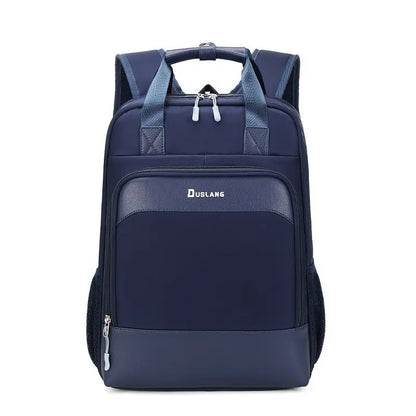 Backpack Woman Casual Multifunction Backpacks Travel Laptop Bag Luxury Designer Handbag Female Fashion Oxford Bags