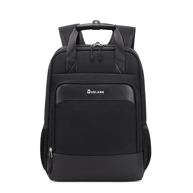 Backpack Woman Casual Multifunction Backpacks Travel Laptop Bag Luxury Designer Handbag Female Fashion Oxford Bags