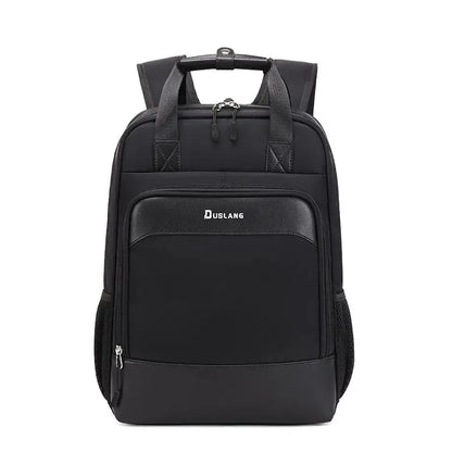 Backpack Woman Casual Multifunction Backpacks Travel Laptop Bag Luxury Designer Handbag Female Fashion Oxford Bags