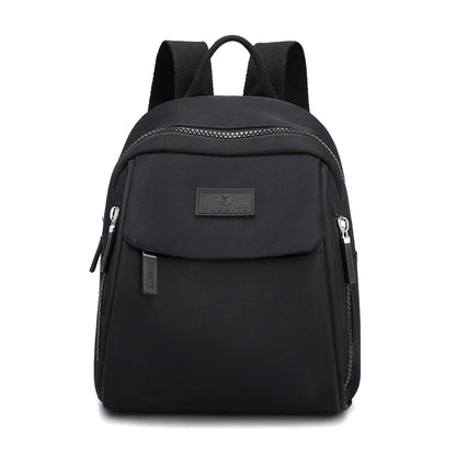 Backpack Women 2023 New Trending Women's Mini Backpack Waterproof Nylon Small Shopping Backpack Fashion Cute Teen Girl Mochilas