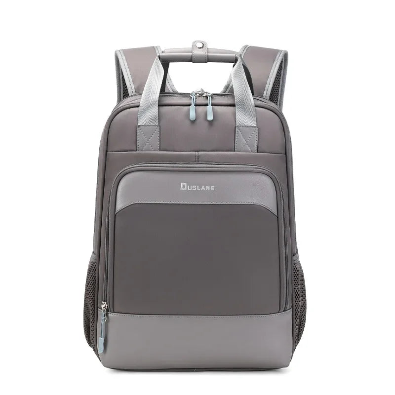 Backpack Women Fashion Multifunction Casual Trekking Tote Bag School Boy Girl Bags College Waterproof Multiple Pockets Schoolbag