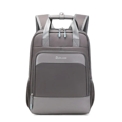 Backpack Women Fashion Multifunction Casual Trekking Tote Bag School Boy Girl Bags College Waterproof Multiple Pockets Schoolbag