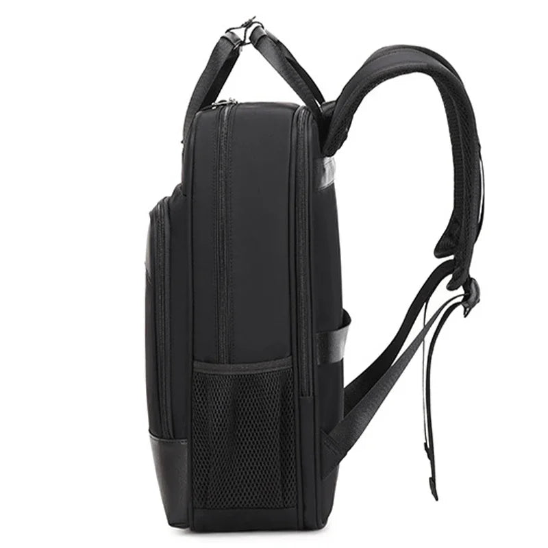 Backpack Women Fashion Multifunction Casual Trekking Tote Bag School Boy Girl Bags College Waterproof Multiple Pockets Schoolbag