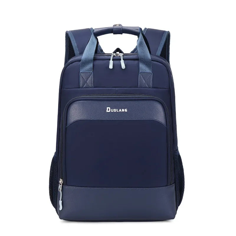 Backpack Women Fashion Multifunction Casual Trekking Tote Bag School Boy Girl Bags College Waterproof Multiple Pockets Schoolbag