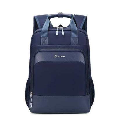 Backpack Women Fashion Multifunction Casual Trekking Tote Bag School Boy Girl Bags College Waterproof Multiple Pockets Schoolbag