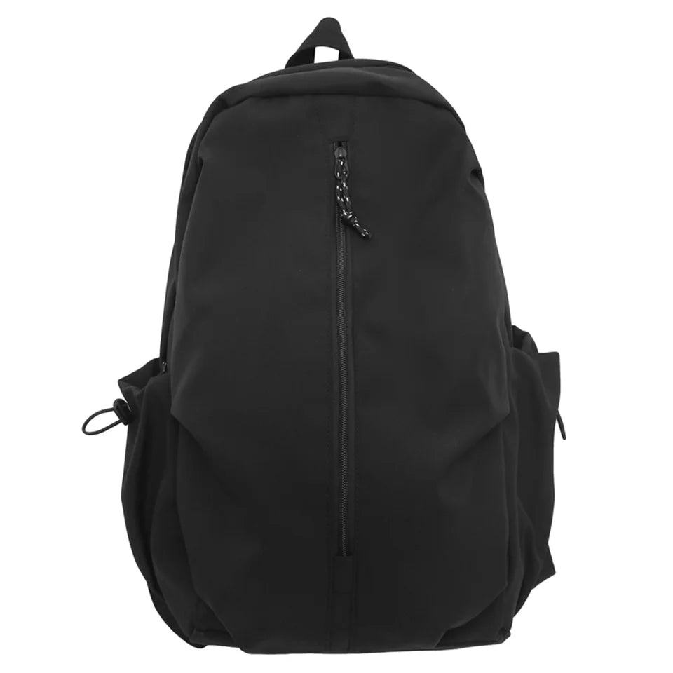 Backpack Women Travel Bag Nylon Backpacks For School High Capacity Fashion Multifunctional Shoulder Bags Ladies Schoolbag