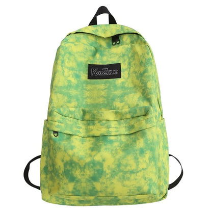 Backpack for School Bookbag Cute Bag College Middle High Elementary School Backpack for Teen Girls and Boys Travel Bag