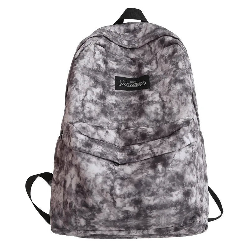 Backpack for School Bookbag Cute Bag College Middle High Elementary School Backpack for Teen Girls and Boys Travel Bag