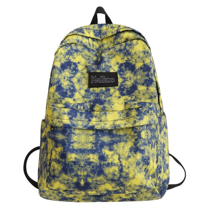 Backpack for School Bookbag Cute Bag College Middle High Elementary School Backpack for Teen Girls and Boys Travel Bag