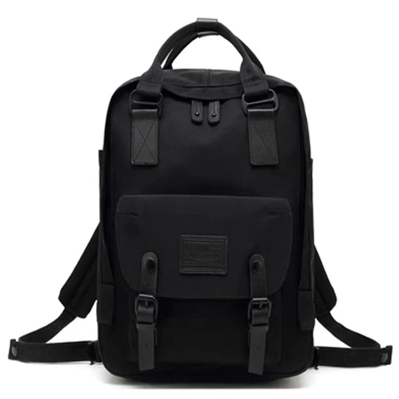 Backpack for Women, Fits 14 Inch Laptop Bag, Fashion Travel Work Bag,  Computer Waterproof Backpack , University Backpacks