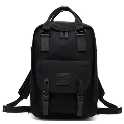 Backpack for Women, Fits 14 Inch Laptop Bag, Fashion Travel Work Bag,  Computer Waterproof Backpack , University Backpacks