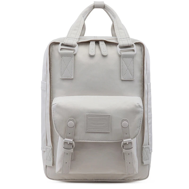Backpack for Women, Fits 14 Inch Laptop Bag, Fashion Travel Work Bag,  Computer Waterproof Backpack , University Backpacks