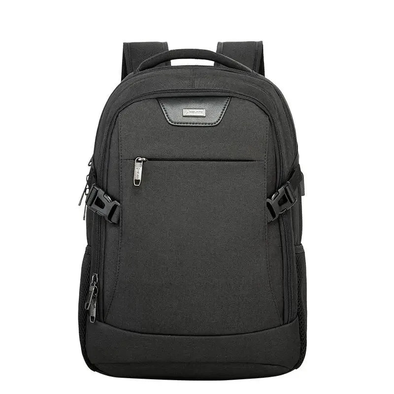Backpack travel cabin 46x24x33 For Men 15.6 inch USB Charge Travel Notebook Laptop Backpacks Fashion School Backpack For Male