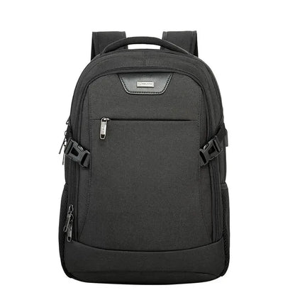 Backpack travel cabin 46x24x33 For Men 15.6 inch USB Charge Travel Notebook Laptop Backpacks Fashion School Backpack For Male