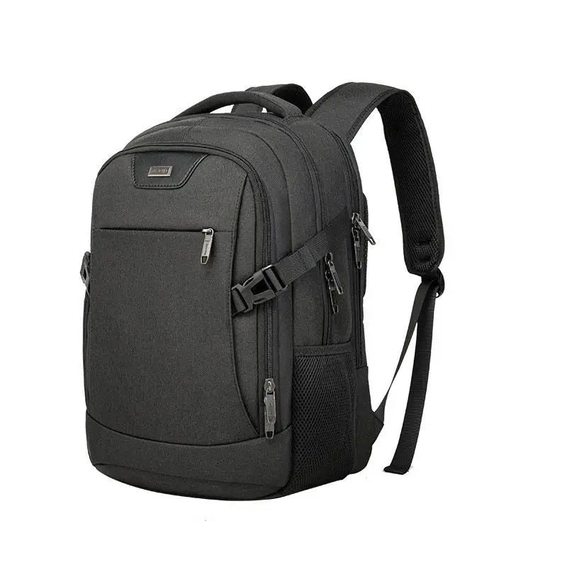 Backpack travel cabin 46x24x33 For Men 15.6 inch USB Charge Travel Notebook Laptop Backpacks Fashion School Backpack For Male
