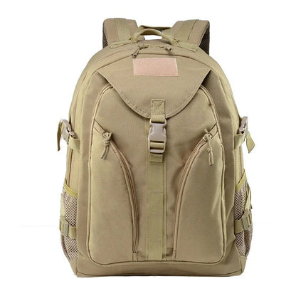 Backpacks Mountaineering Outdoor Multifunction Tactical Backpack Camping Camouflage Travelling Hiking