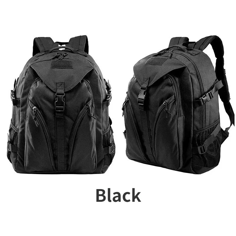 Backpacks Mountaineering Outdoor Multifunction Tactical Backpack Camping Camouflage Travelling Hiking