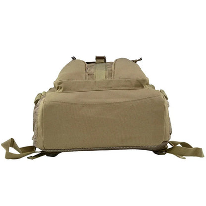 Backpacks Mountaineering Outdoor Multifunction Tactical Backpack Camping Camouflage Travelling Hiking