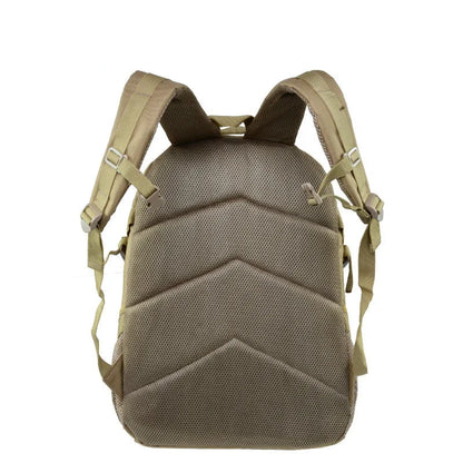 Backpacks Mountaineering Outdoor Multifunction Tactical Backpack Camping Camouflage Travelling Hiking