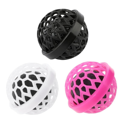 Backpacks Purse Clean-Sticky Inside Ball Cosmetic Bags Clean Ball Picks Up Dust Dirt Crumbs Reusable Inner Sticky Ball