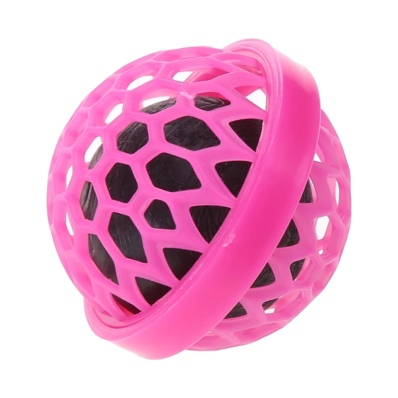 Backpacks Purse Clean-Sticky Inside Ball Cosmetic Bags Clean Ball Picks Up Dust Dirt Crumbs Reusable Inner Sticky Ball