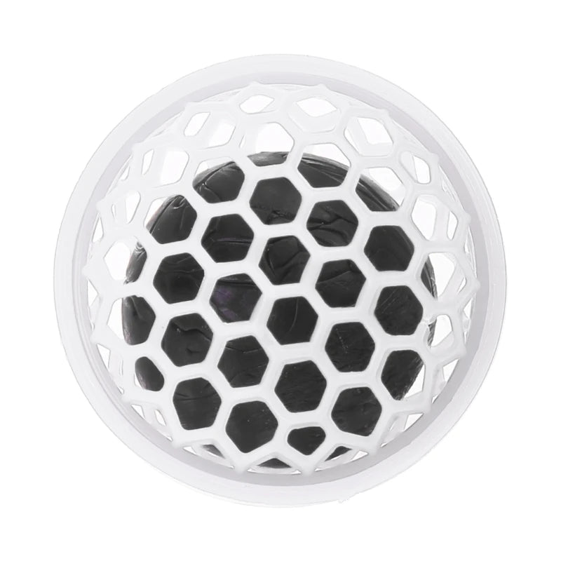 Backpacks Purse Clean-Sticky Inside Ball Cosmetic Bags Clean Ball Picks Up Dust Dirt Crumbs Reusable Inner Sticky Ball