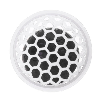 Backpacks Purse Clean-Sticky Inside Ball Cosmetic Bags Clean Ball Picks Up Dust Dirt Crumbs Reusable Inner Sticky Ball