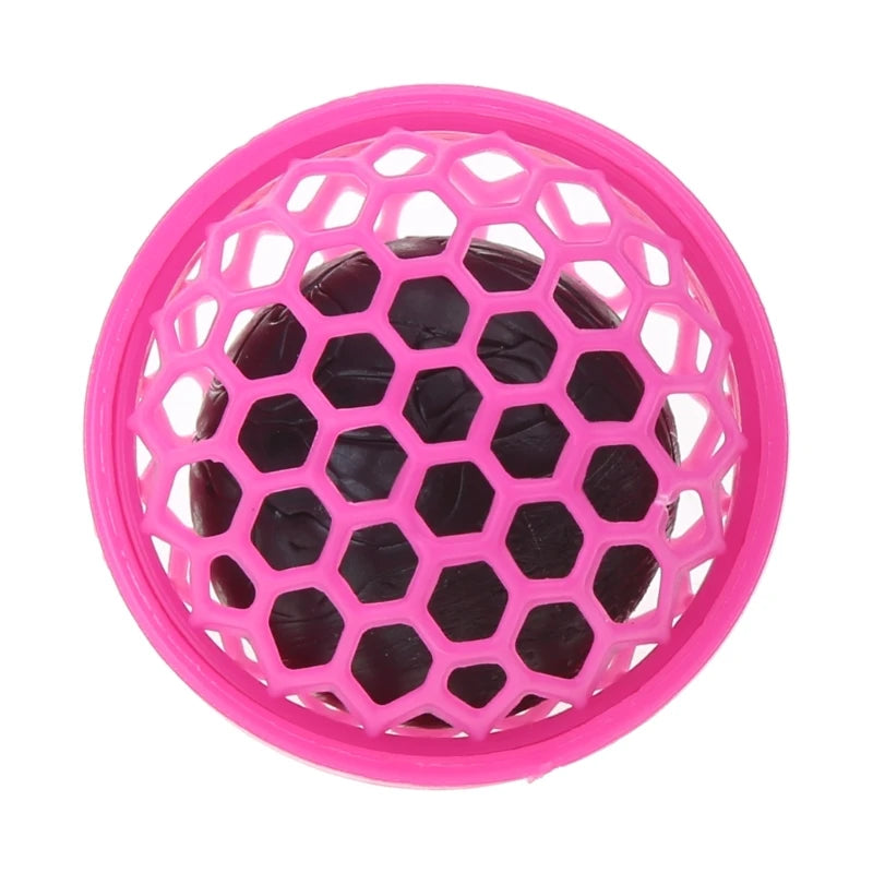 Backpacks Purse Clean-Sticky Inside Ball Cosmetic Bags Clean Ball Picks Up Dust Dirt Crumbs Reusable Inner Sticky Ball