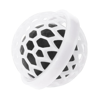 Backpacks Purse Clean-Sticky Inside Ball Cosmetic Bags Clean Ball Picks Up Dust Dirt Crumbs Reusable Inner Sticky Ball