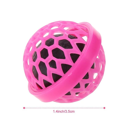 Backpacks Purse Clean-Sticky Inside Ball Cosmetic Bags Clean Ball Picks Up Dust Dirt Crumbs Reusable Inner Sticky Ball