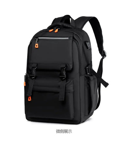 Backpacks Trave Casual College Students Teenagers School Bags For 14 inches Laptop Waterproof New