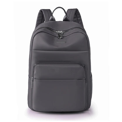Backpacks Woman Laptop Backpack Business Travel Bags 15 Inches Large Notebook Back Pack Waterproof Commuter Urban Bagpack Luxury
