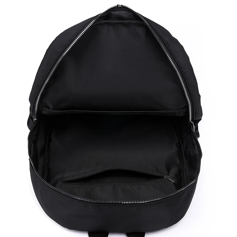 Backpacks Woman Laptop Backpack Business Travel Bags 15 Inches Large Notebook Back Pack Waterproof Commuter Urban Bagpack Luxury