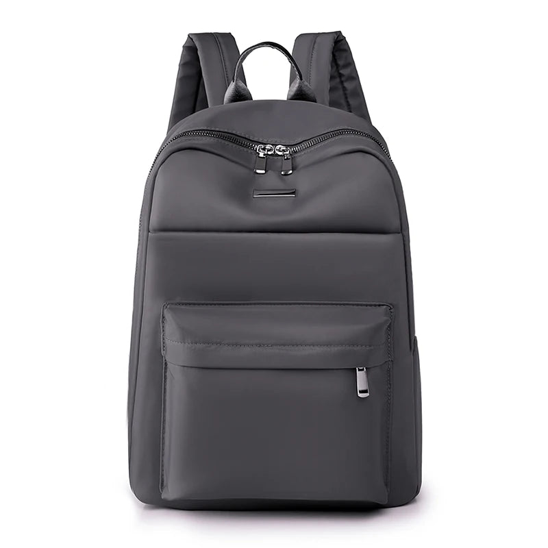 Backpacks Woman Luxury Laptop Backpack Business Travel Bags 15 Inches Large Notebook Back Pack Waterproof Commuter Urban Bagpack