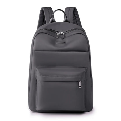Backpacks Woman Luxury Laptop Backpack Business Travel Bags 15 Inches Large Notebook Back Pack Waterproof Commuter Urban Bagpack