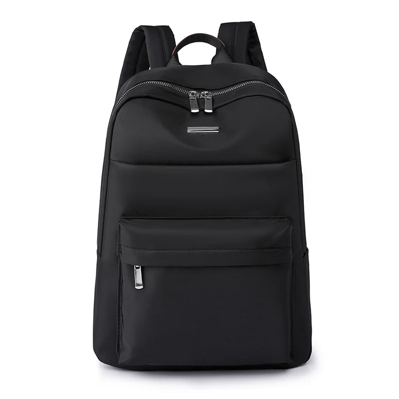 Backpacks Woman Luxury Laptop Backpack Business Travel Bags 15 Inches Large Notebook Back Pack Waterproof Commuter Urban Bagpack