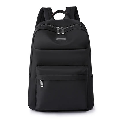 Backpacks Woman Luxury Laptop Backpack Business Travel Bags 15 Inches Large Notebook Back Pack Waterproof Commuter Urban Bagpack