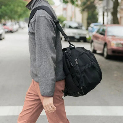 Bag with Zipper Laptop Backpack Multi-Function Business Fashion Backpacks Sport Travel Rucksack School Bags Pack for Male Female