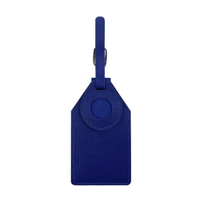 Baggage Backpack Tags Suitcase Identifier Luggage Tags with Name Address Card