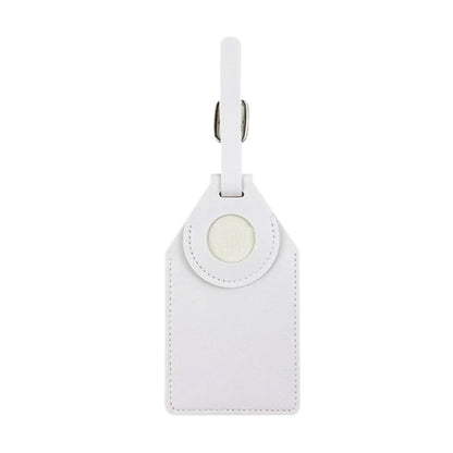 Baggage Backpack Tags Suitcase Identifier Luggage Tags with Name Address Card