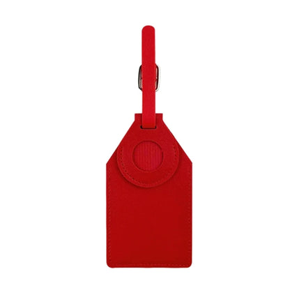 Baggage Backpack Tags Suitcase Identifier Luggage Tags with Name Address Card