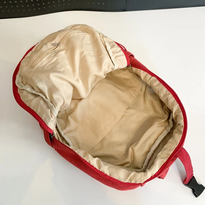 Bagpack For Women Small  Female Bags Canvas Casual Backpacks For Women Bag For Girls