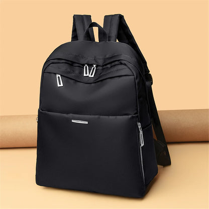 Bagpack Large Shoulder Sac A Dos Oxford Big Backpacks for School Teenager Girls 2022 New Casual Back Pack Female Travel Bookbag