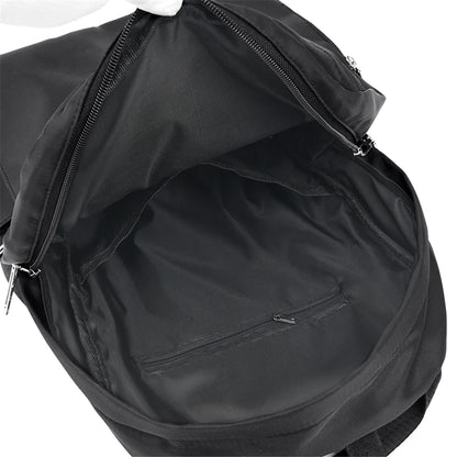 Bagpack Large Shoulder Sac A Dos Oxford Big Backpacks for School Teenager Girls 2022 New Casual Back Pack Female Travel Bookbag
