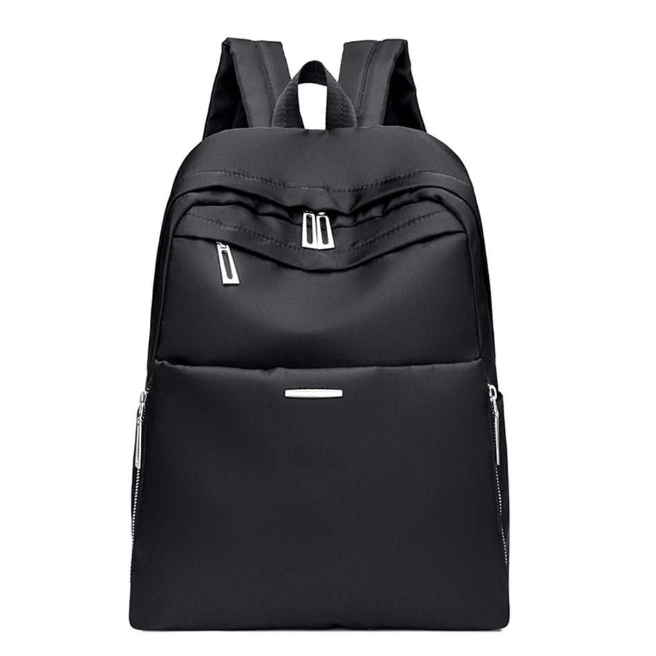 Bagpack Large Shoulder Sac A Dos Oxford Big Backpacks for School Teenager Girls 2022 New Casual Back Pack Female Travel Bookbag