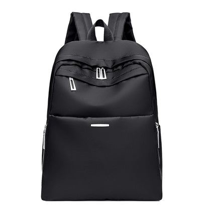 Bagpack Large Shoulder Sac A Dos Oxford Big Backpacks for School Teenager Girls 2022 New Casual Back Pack Female Travel Bookbag