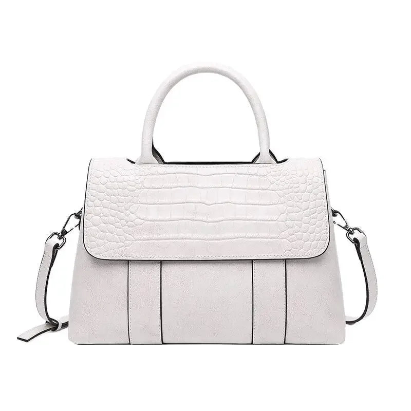 Bags for Women 2024 New Casual Large Capacity Genuine Leather Crossbody Handbag Crossbody Bag  Luxury Bag Hand Bags