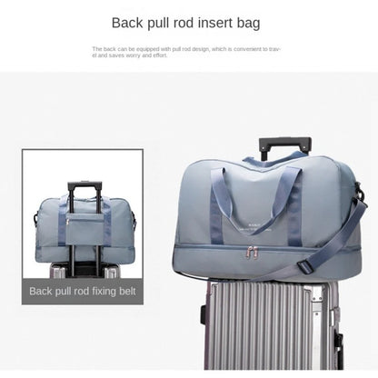 Bags for Women Handbag Nylon New Luggage Bags for Women Crossbody Bag Travel Bag Casual Ladies Fashion Shoulder Bag
